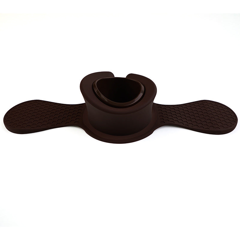 Sofa cup holder armrest hand cup holder