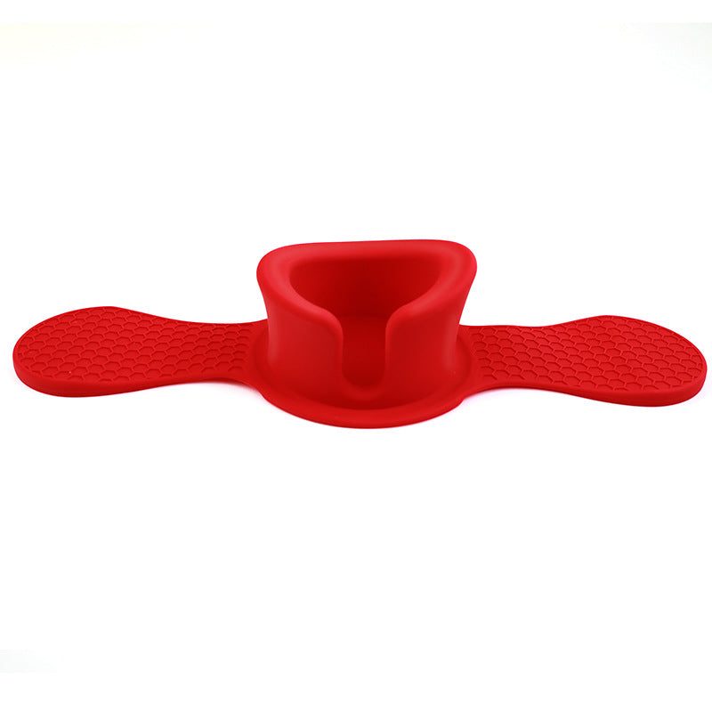 Sofa cup holder armrest hand cup holder