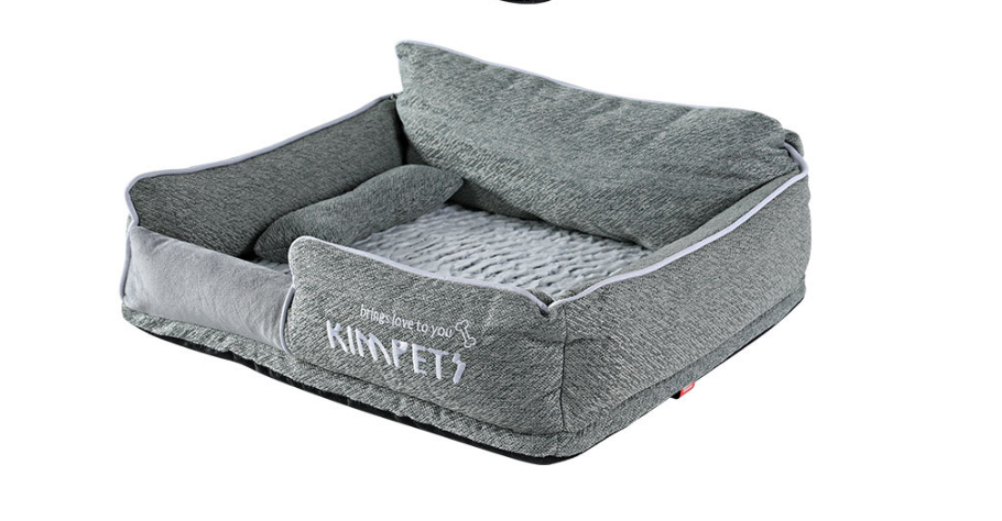 Dog Cat Bed Four Seasons Universal Sleeping Pad For Pets Pet Supplies